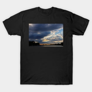 All About the Clouds T-Shirt